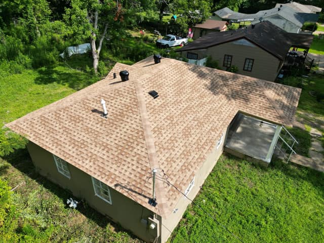 1753 McGee St, Jackson, MS: owner financed home, photo 4