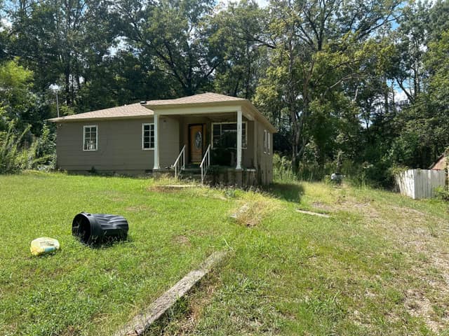 1753 McGee St, Jackson, MS: owner financed home, photo 5