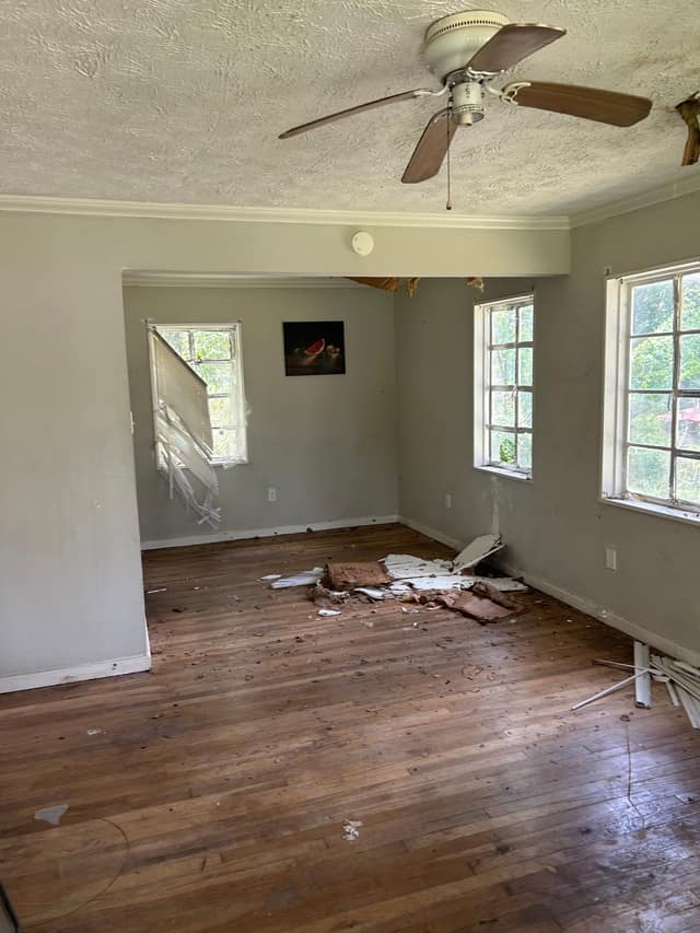 1753 McGee St, Jackson, MS: owner financed home, photo 8