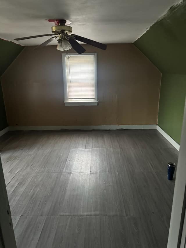 826 North 82nd Street, East St. Louis, IL: owner financed home, photo 2