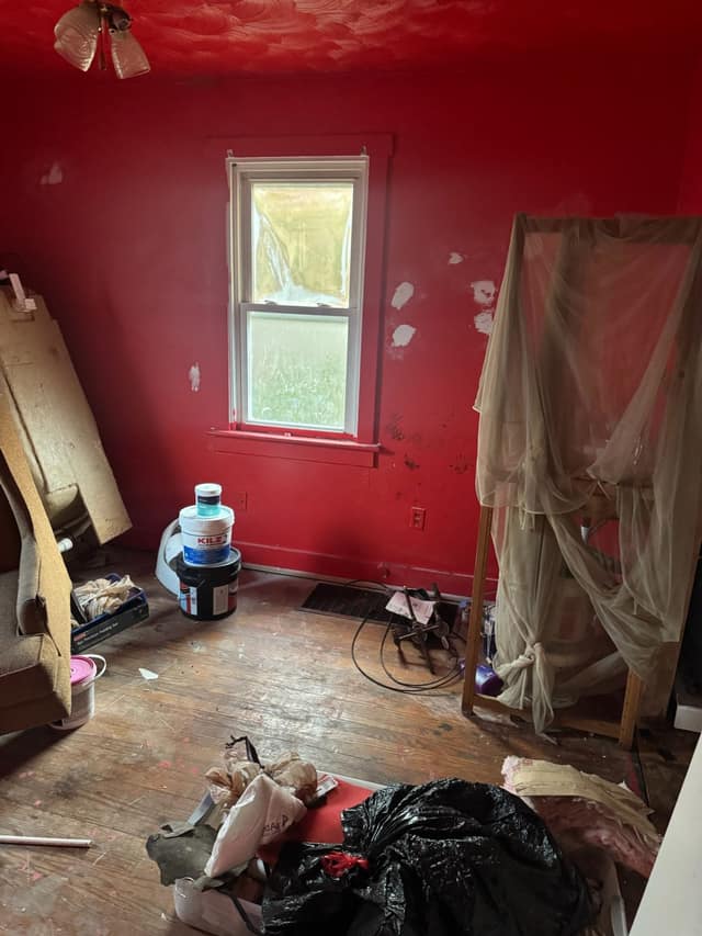 826 North 82nd Street, East St. Louis, IL: owner financed home, photo 9