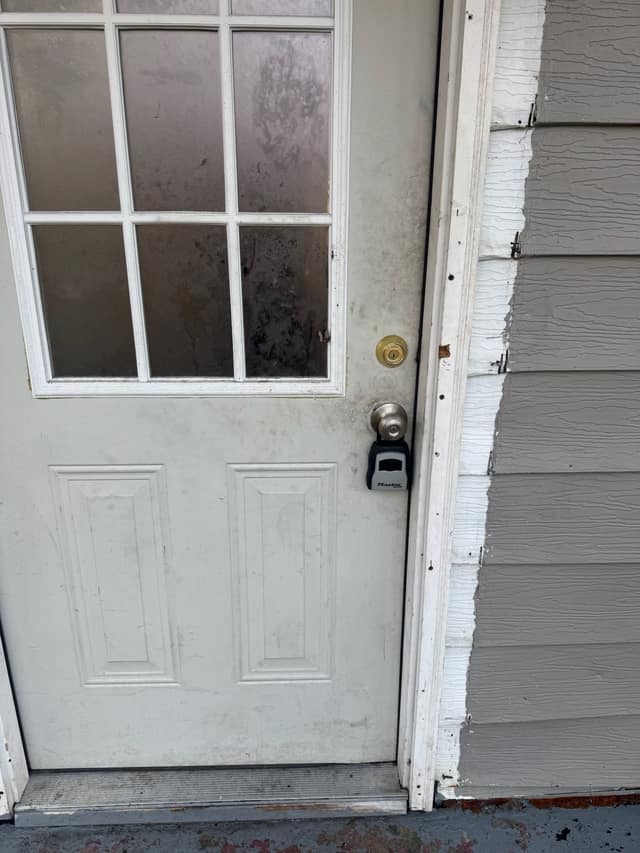 826 North 82nd Street, East St. Louis, IL: owner financed home, photo 14