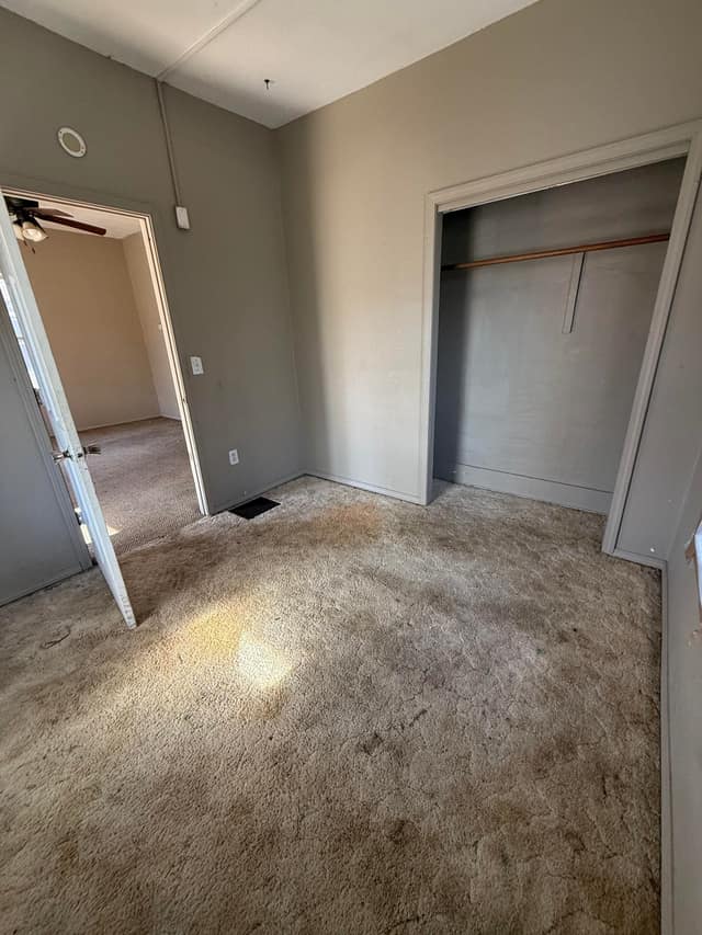 1286 East Vanderhoof St, Decatur, IL: owner financed home, photo 11
