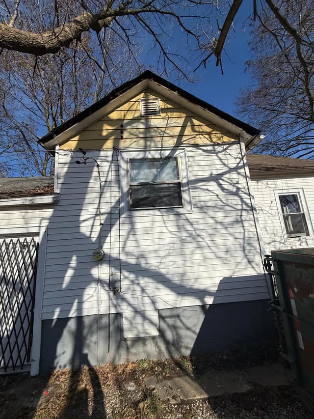 1353 N. Morgan, Decatur, IL: owner financed home, photo 7