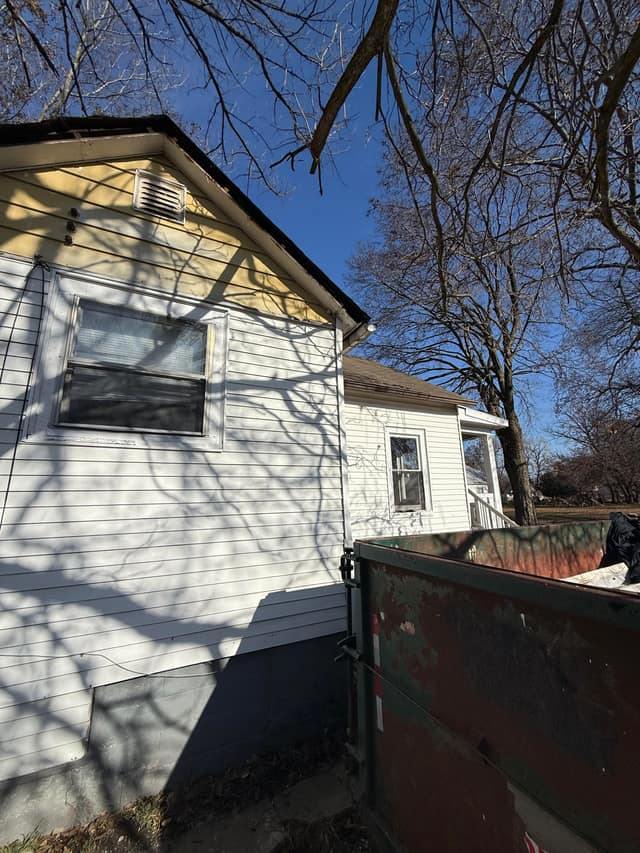 1353 N. Morgan, Decatur, IL: owner financed home, photo 8