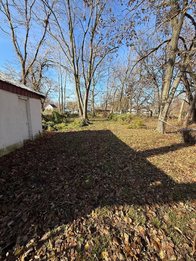 1353 N. Morgan, Decatur, IL: owner financed home, photo 10
