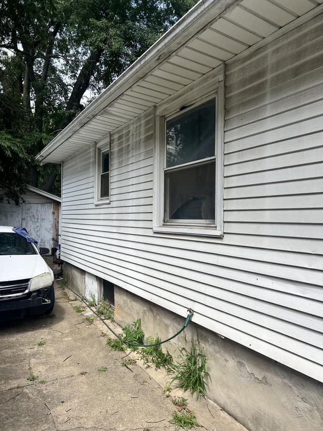 2055 N Church St, Decatur, IL: owner financed home, photo 3