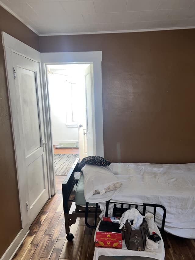 2055 N Church St, Decatur, IL: owner financed home, photo 4