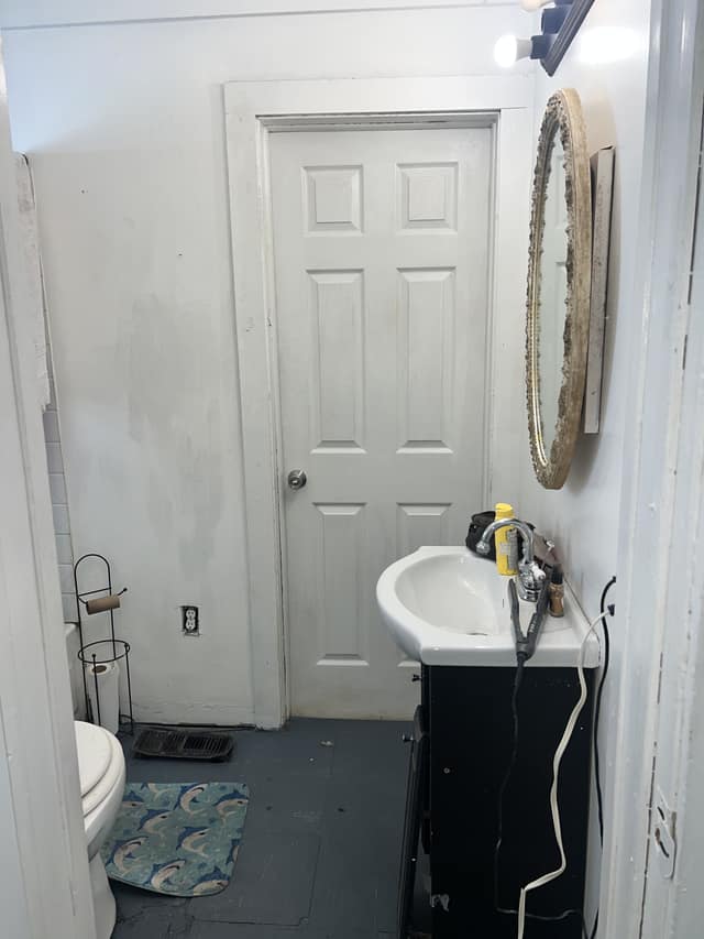 2055 N Church St, Decatur, IL: owner financed home, photo 7