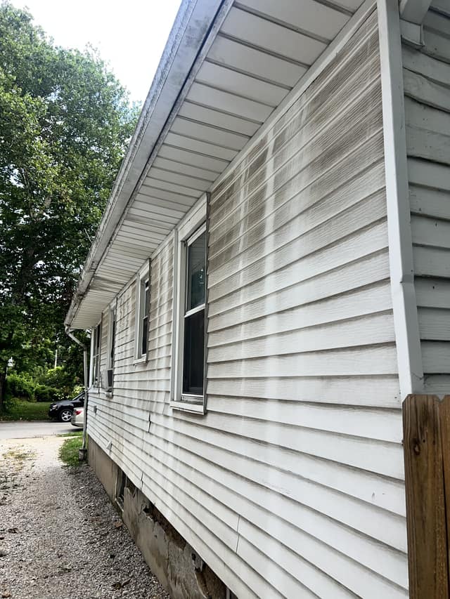 2055 N Church St, Decatur, IL: owner financed home, photo 17