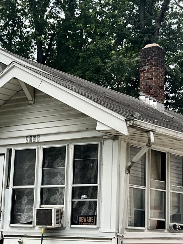 2055 N Church St, Decatur, IL: owner financed home, photo 20