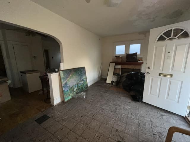 4103 Beachwood Ave, St. Louis, MO: owner financed home, photo 3