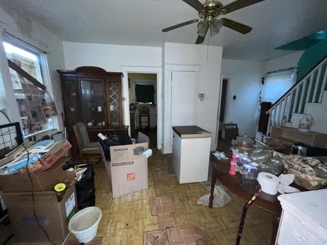 4103 Beachwood Ave, St. Louis, MO: owner financed home, photo 4