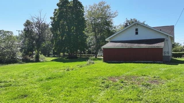 2128 Fordney St, Saginaw, MI: owner financed home, photo 5