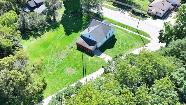 2128 Fordney St, Saginaw, MI: owner financed home, photo 8