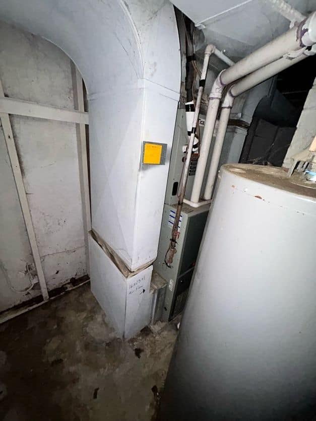 1117 W Packard St, Decatur, IL: owner financed home, photo 2