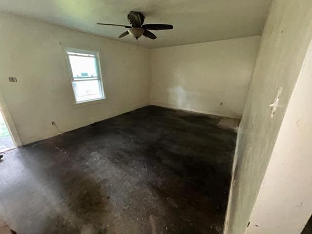 1117 W Packard St, Decatur, IL: owner financed home, photo 6