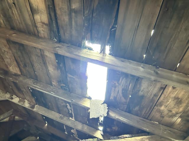 1117 W Packard St, Decatur, IL: owner financed home, photo 10