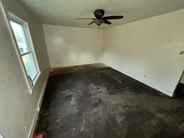 1117 W Packard St, Decatur, IL: owner financed home, photo 17