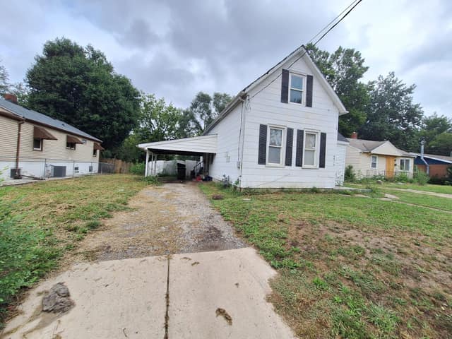 2315 W Ann St, Peoria, IL: owner financed home, photo 1