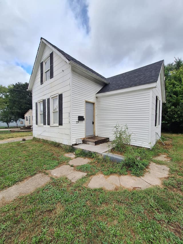 2315 W Ann St, Peoria, IL: owner financed home, photo 3