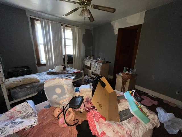 2558 State St, Granite City, IL: owner financed home, photo 10