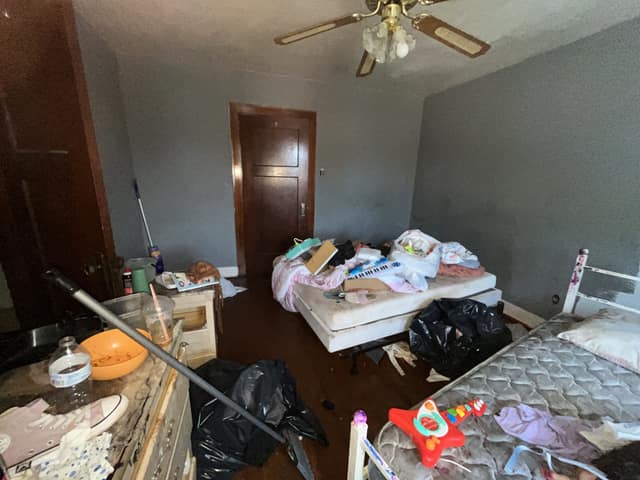 2558 State St, Granite City, IL: owner financed home, photo 11
