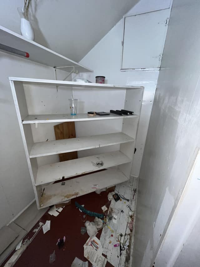 2558 State St, Granite City, IL: owner financed home, photo 17