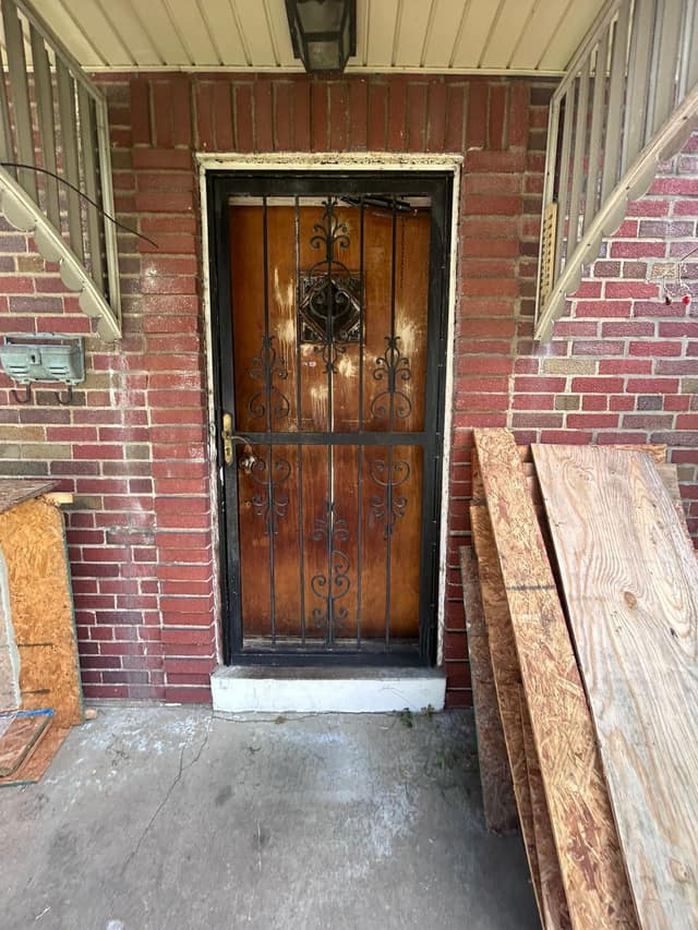 5556 Floy Avenue, St. Louis, MO: owner financed home, photo 3
