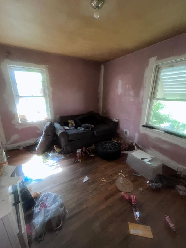 5556 Floy Avenue, St. Louis, MO: owner financed home, photo 7