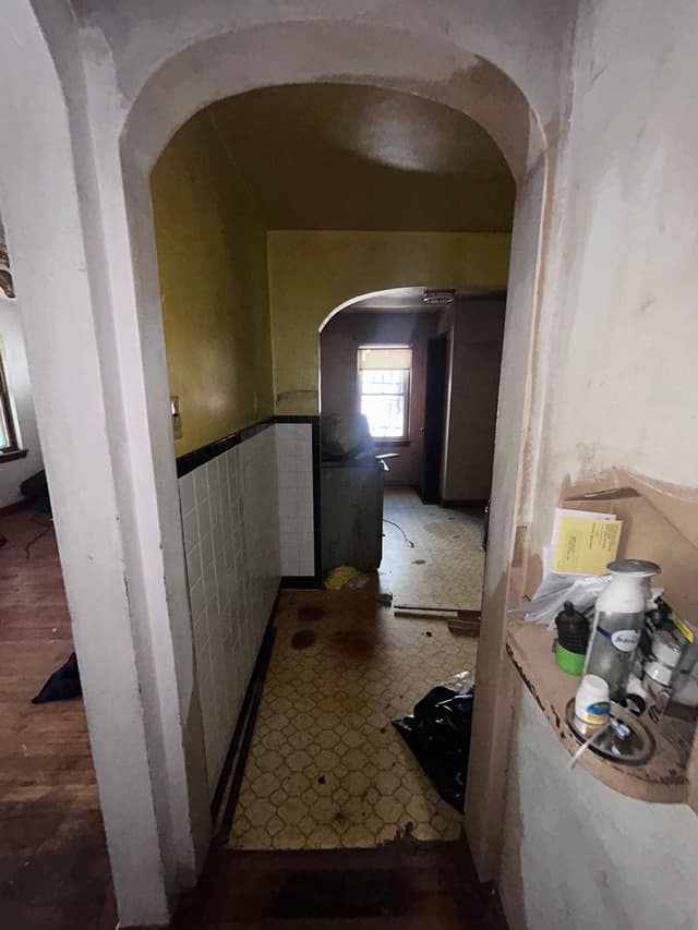 5556 Floy Avenue, St. Louis, MO: owner financed home, photo 14