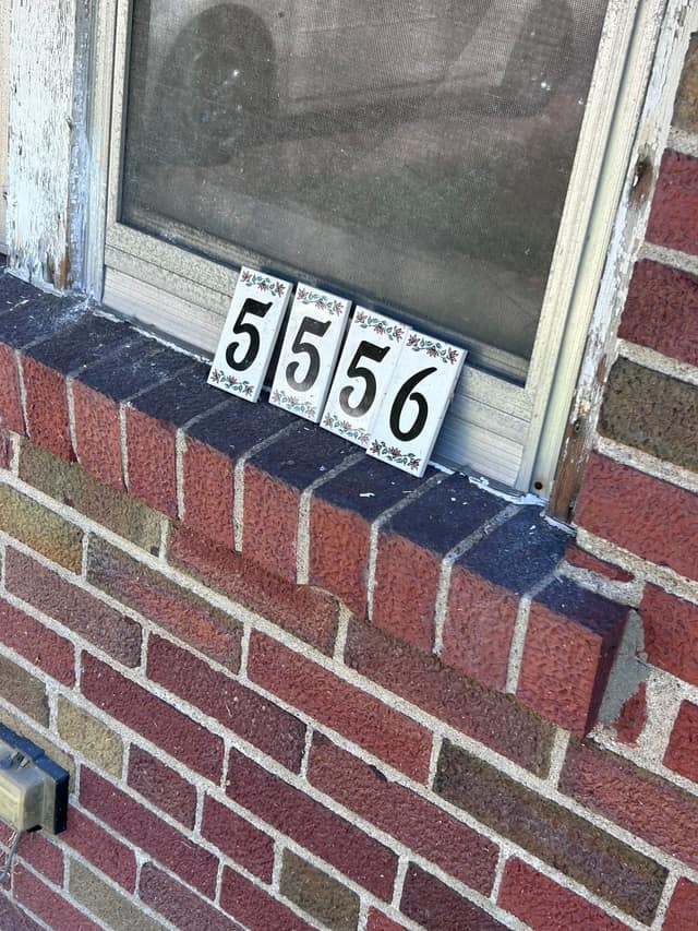 5556 Floy Avenue, St. Louis, MO: owner financed home, photo 20