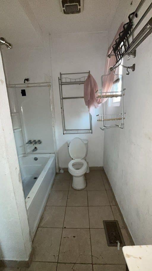 1942 N Church, Decatur, IL: owner financed home, photo 11