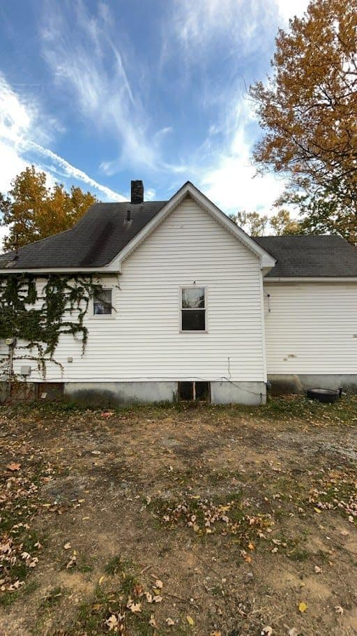 1942 N Church, Decatur, IL: owner financed home, photo 1