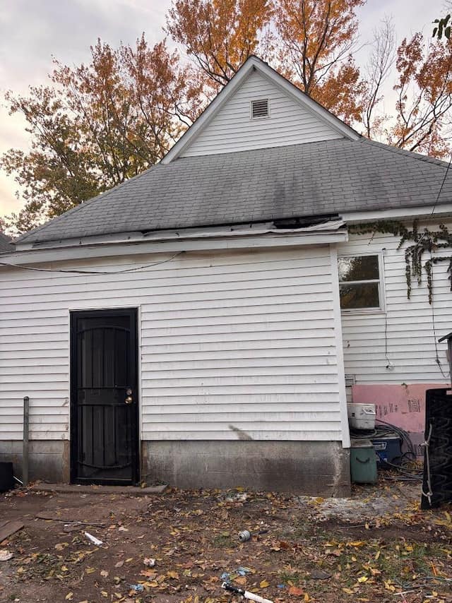 1942 N Church, Decatur, IL: owner financed home, photo 22