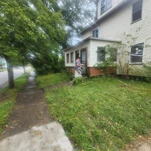 912 Slosson St, Akron, OH: owner financed home, photo 1