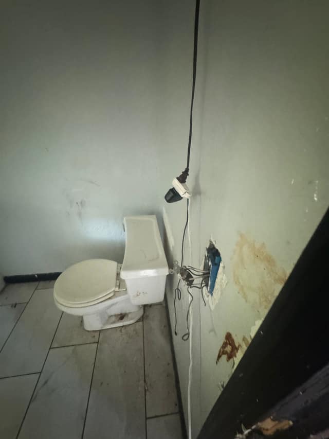 2317 N Fulton Ave, Evansville, IN: owner financed home, photo 6