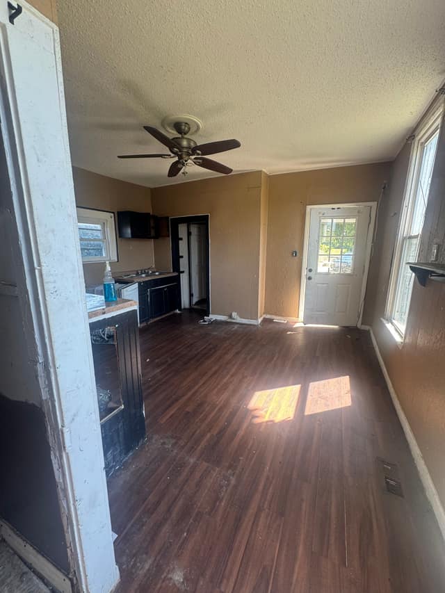 2317 N Fulton Ave, Evansville, IN: owner financed home, photo 9