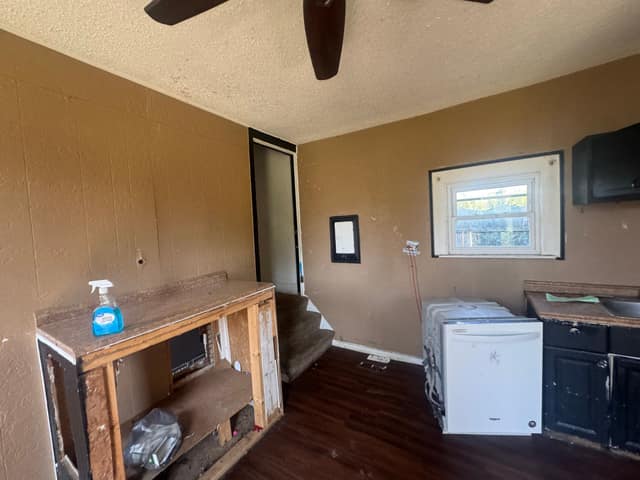 2317 N Fulton Ave, Evansville, IN: owner financed home, photo 15
