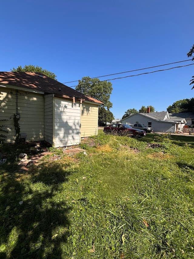 1428 N Gulick, Decatur, IL: owner financed home, photo 16