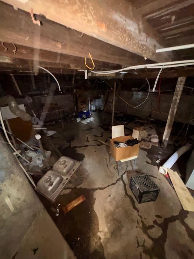 1428 N Gulick, Decatur, IL: owner financed home, photo 5
