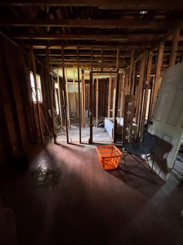 1428 N Gulick, Decatur, IL: owner financed home, photo 7