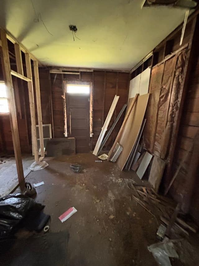 1428 N Gulick, Decatur, IL: owner financed home, photo 10