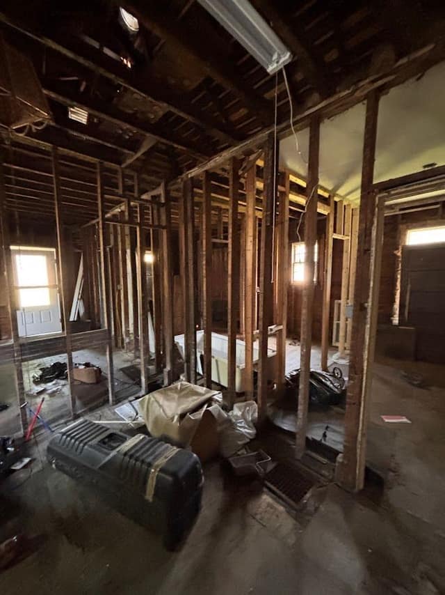 1428 N Gulick, Decatur, IL: owner financed home, photo 12