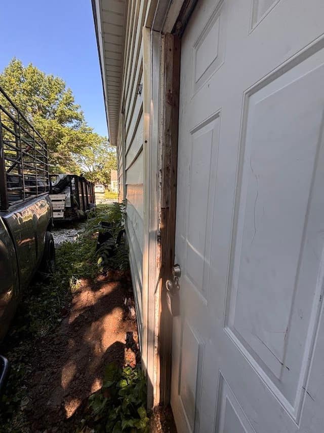 1428 N Gulick, Decatur, IL: owner financed home, photo 19