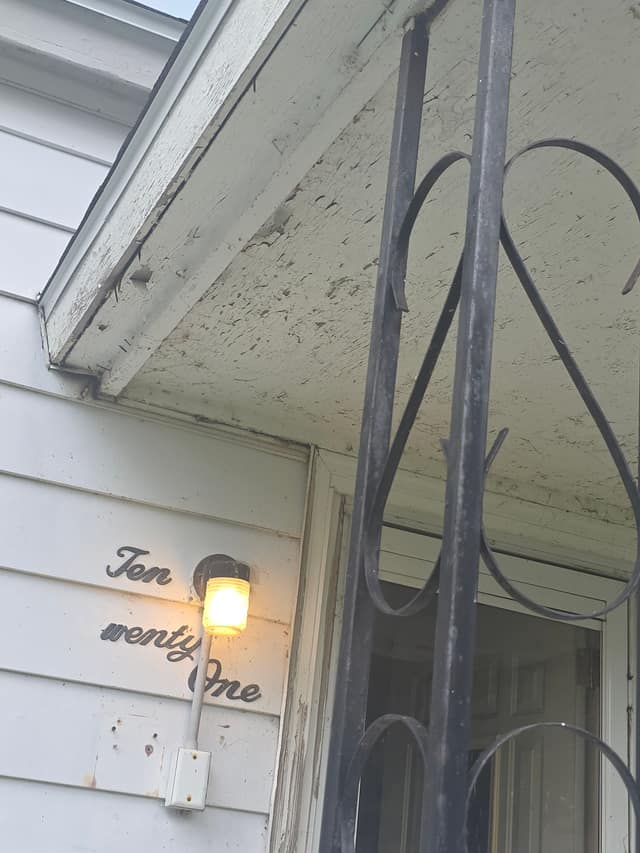 1021 Maple St, Pekin, IL: owner financed home, photo 8