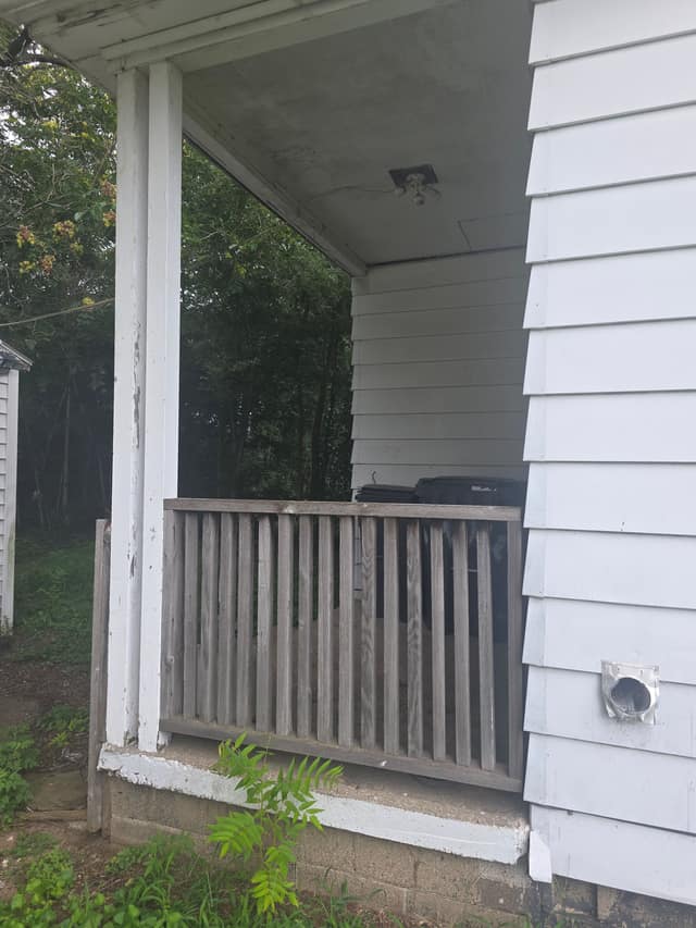 1021 Maple St, Pekin, IL: owner financed home, photo 16