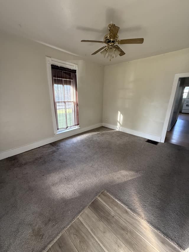 234 Home Ave, Decatur, IL: owner financed home, photo 3
