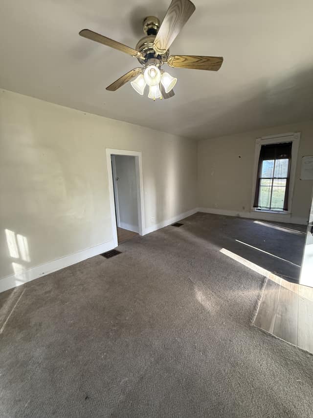 234 Home Ave, Decatur, IL: owner financed home, photo 5
