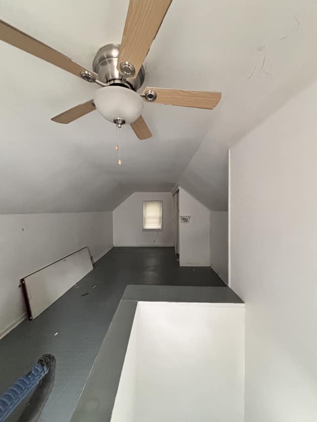 244 W Garfield Ave, Decatur, IL: owner financed home, photo 2